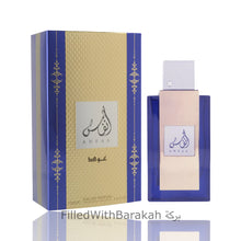 Načíst obrázek do prohlížeče Galerie, Anfas Oud | Eau De Parfum 100ml | by Lattafa