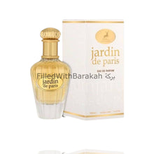 Załaduj obraz do przeglądarki galerii, Jardin De Paris | Eau De Parfum 100ml | by Maison Alhambra *Inspired By J’adore*