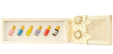 Lataa kuva Galleria-katseluun, Musk Colors Collection Gift Set | 6 Pcs | by Hamil Al Musk