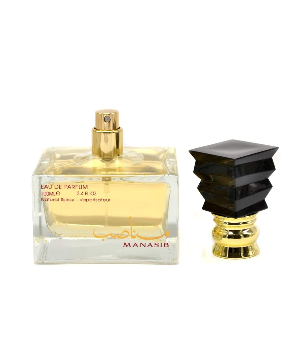 Manasib Eau De Parfum 100ml by Ard Al Zaafaran
