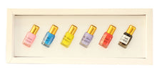 Lataa kuva Galleria-katseluun, Musk Colors Collection Gift Set | 6 Pcs | by Hamil Al Musk