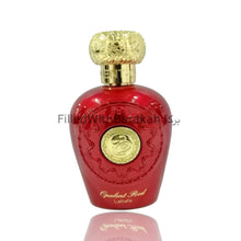 Load image into Gallery viewer, Opulent Red | Eau De Parfum 100ml | by Lattafa