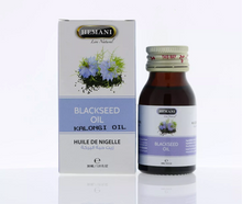 Načíst obrázek do prohlížeče Galerie, Blackseed Oil 30ml | Essential Oil 100% Natural | by Hemani (Pack of 3 or 6 Available)