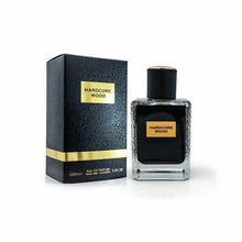 Caricare l'immagine nel visualizzatore Galleria, Hardcore Wood | Eau De Parfum 100ml | by Fragrance World *Inspired By Hatkora Wood*