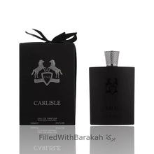Зареждане на изображение във визуализатора на галерията, Carlisle | Eau De Parfum 100ml | by Fragrance World *Inspired By PDM Carlisle*