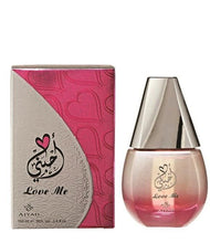 Załaduj obraz do przeglądarki galerii, Love Me | Eau De Parfum 100ml | by Ajyad