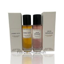 Załaduj obraz do przeglądarki galerii, Oud Ispahan | Ambre Nuit | Bundle
