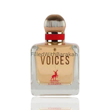 Load image into Gallery viewer, Balsai | Parfumuotas vanduo 100 ml | by Maison Alhambra