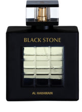 Załaduj obraz do przeglądarki galerii, Black Stone | Eau De Parfum 100ml | by Al Haramain