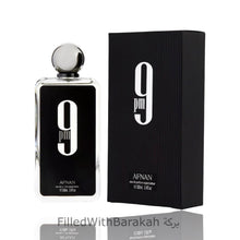 Załaduj obraz do przeglądarki galerii, 9PM | Eau De Parfum | by Afnan