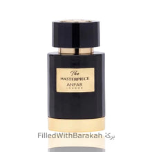 Ladda bilden i gallerivisaren, The Masterpiece | Eau De Parfum 100ml | by Anfar London