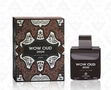 Load image into Gallery viewer, Wow Oud 2020 | Eau De Parfum 100ml | by Ajyad