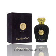 Załaduj obraz do przeglądarki galerii, Opulent Oud | Eau De Parfum 100ml | by Lattafa