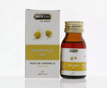 Caricare l'immagine nel visualizzatore Galleria, Chamomile Oil 100% Natural | Essential Oil 30ml | By Hemani (Pack of 3 or 6 Available) - FilledWithBarakah بركة