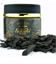 Ladda bilden i gallerivisaren, Oudh Nabeel Black | Bakhoor 60g | by Nabeel