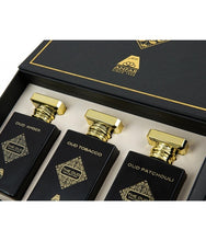 Indlæs billede til gallerivisning The Oud Collection Gift Set | by Oudh Al Anfar