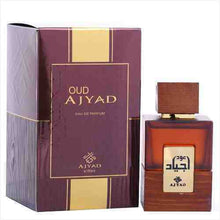 Load image into Gallery viewer, Oud Ajyad | Eau De Parfum 100ml | by Ajyad