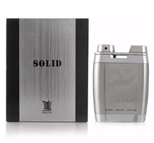 Caricare l'immagine nel visualizzatore Galleria, Solid | Eau De Parfum 75ml | by Arabian Oud