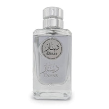 Load image into Gallery viewer, Dinar Unisex | Eau De Parfum 100ml | by Ajyad