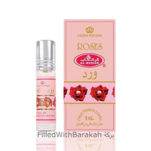 Φόρτωση εικόνας σε προβολέα Gallery, Roses | Roll On 6ml | by Al Rehab