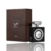 Laden Sie das Bild in den Galerie-Viewer, Wajood | Eau De Parfum 100ml | von Lattafa Pride