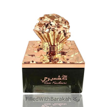 Load image into Gallery viewer, Rose Kashmiri | Eau De Parfum 100ml | by Lattafa