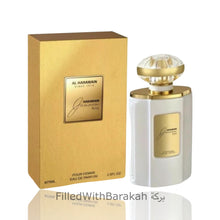 Załaduj obraz do przeglądarki galerii, Junoon Rose | Eau De Parfum 75ml | by Al Haramain