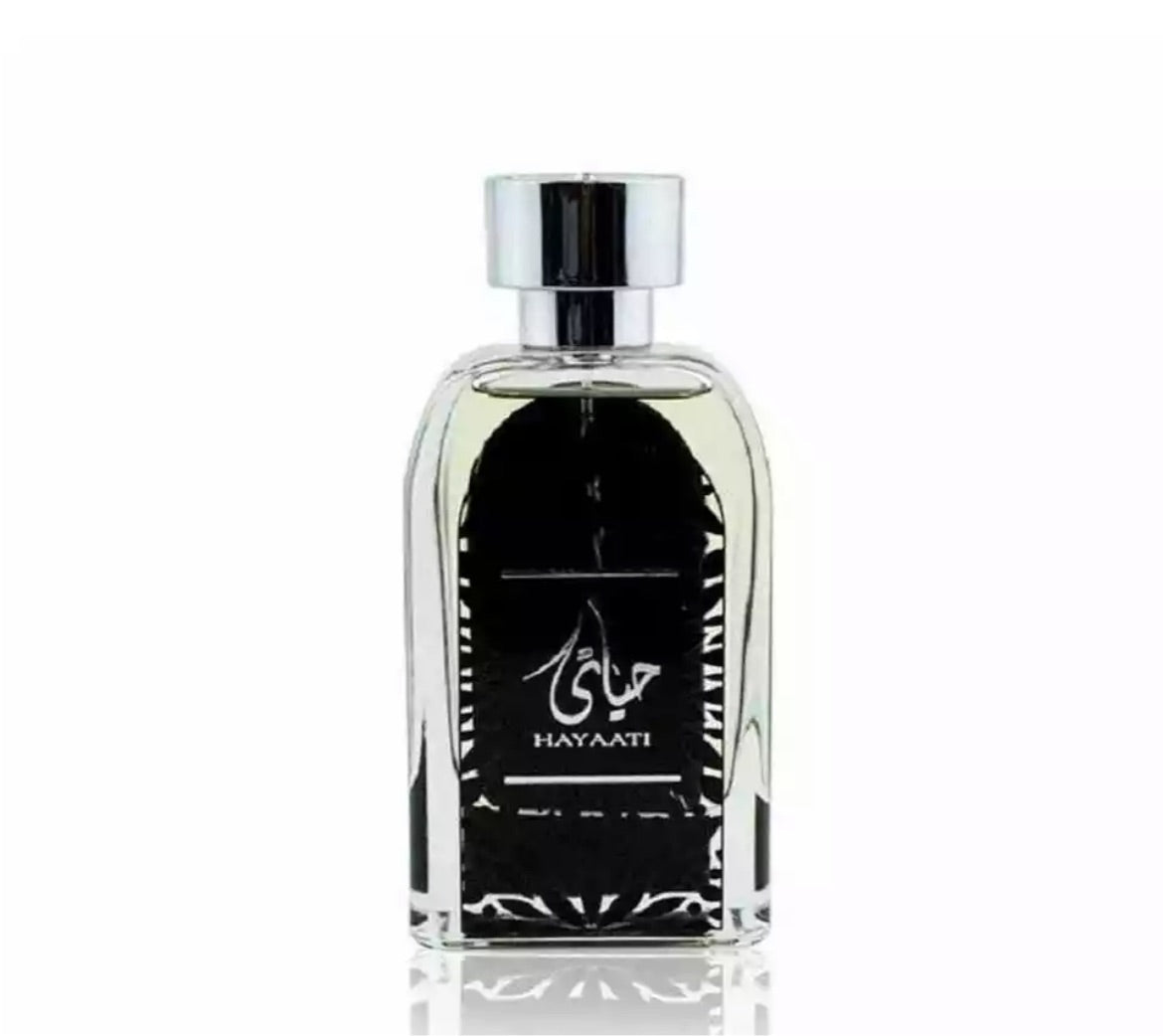 Hayaati | Eau De Parfum 100ml | by Lattafa – FilledWithBarakah