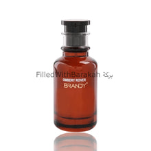 Load image into Gallery viewer, Ombery Rover | Eau De Parfum 100ml | by Brandy Designs *Inspired By Ombre Nomade*