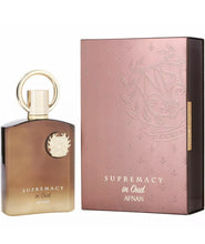 Load image into Gallery viewer, Supremacy In Oud | Eau De Parfum 100ml | by Afnan