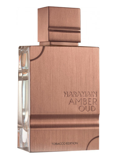 Amber Oud Toco Edition Eau De Parfum by AL HARAMAIN 60 ml – Parfumby