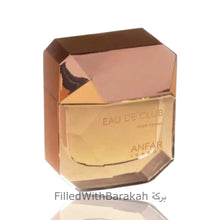 Načíst obrázek do prohlížeče Galerie, Eau De Club Pour Femme | Eau De Parfum 100ml | by Anfar London