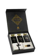 Indlæs billede til gallerivisning The Oud Collection Gift Set | by Oudh Al Anfar