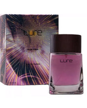 Cargar imagen en el visor de la galería, Lure Pour Femme | Eau De Parfum 85ml | By Ajmal