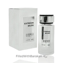 Carregar imagem no visualizador da galeria, Extreme Musk | Eau De Parfum 100ml | by Fragrance World