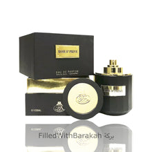 Load image into Gallery viewer, Rose D’Prive | Eau De Parfum 100ml | by FA Paris *Inspired By Rose D’Arabia*