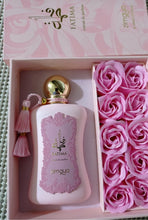 Load image into Gallery viewer, Fatima | Extrait de parfum 100ml | by Zimaya (Afnan)