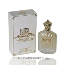 Załaduj obraz do przeglądarki galerii, I Am The Queen (Ana Al Malikah) | Eau De Parfum 100ml | by Ard Al Zaafaran