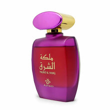 Load image into Gallery viewer, Malikat Al Sharq | Eau De Parfum 100ml | by Ajyad