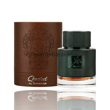 Laden Sie das Bild in den Galerie-Viewer, Qaa'ed Al Shabaab | Eau de Parfum 100ml | von Lattafa