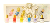 Lataa kuva Galleria-katseluun, Musk Colors Collection Gift Set | 6 Pcs | by Hamil Al Musk