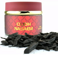 Załaduj obraz do przeglądarki galerii, Oudh Nasaem | Bakhoor 60g | by Nabeel