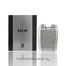 Caricare l'immagine nel visualizzatore Galleria, Solid | Eau De Parfum 75ml | by Arabian Oud