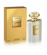 Załaduj obraz do przeglądarki galerii, Junoon Rose | Eau De Parfum 75ml | by Al Haramain