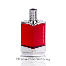Caricare l'immagine nel visualizzatore Galleria, Attar Al Mohabba Pour Homme | Eau De Parfum 75ml | by Rasasi