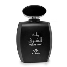 Load image into Gallery viewer, Malik Al Sharq | Eau De Parfum 100ml | by Ajyad