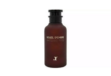 Load image into Gallery viewer, Soleil D'Ombre Jacques Yves | Eau De Parfum 100ml | by Fragrance World
