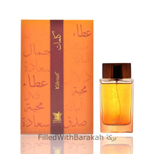 Load image into Gallery viewer, Kalemat | Eau De Parfum 100ml | By Arabian Oud