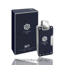 Załaduj obraz do przeglądarki galerii, Penthouse Ginza | Eau De Parfum 80ml | by Rue Broca *Inspired By Invictus*