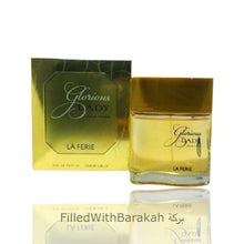 Załaduj obraz do przeglądarki galerii, Glorious Lady | Eau De Parfum 100ml | by La Ferie